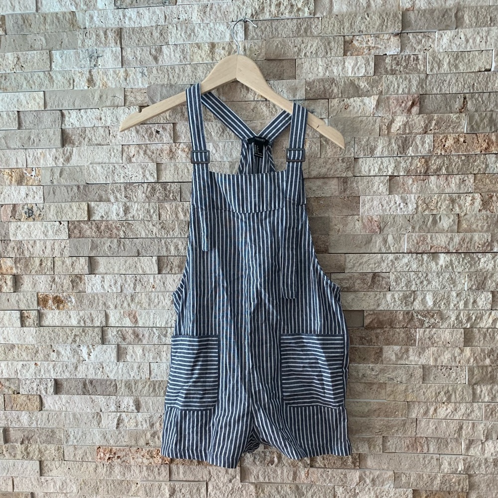 Forever 21 romper